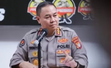 Polda Metro Jaya: Pelaku Penyebar ‘QRIS Palsu’ di Kotak Amal Masjid Sudah Ditangkap!