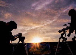 Hari Raya Idul Fitri 2023 Berpotensi Berbeda? Ini Prediksi Pemerintah, NU dan Muhammadiyah