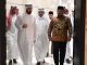 Temui Menteri Haji Saudi, Menag Yaqut Sampaikan Kendala yang Dialami Jemaah Haji Indonesia di Armina