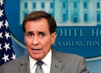 AS Akui Israel Semakin Dikucilkan di Forum Internasional