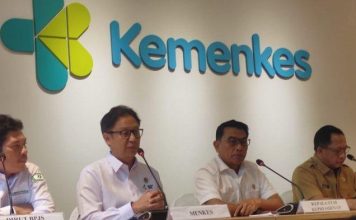 Hapus Kelas BPJS, Menkes: Yang Kaya Yang Miskin, Semua Dapat Pelayanan yang Sama