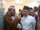 Imam Besar Masjid Nabawi Bersilaturahim ke Kantor Pusat PBNU di Jakarta